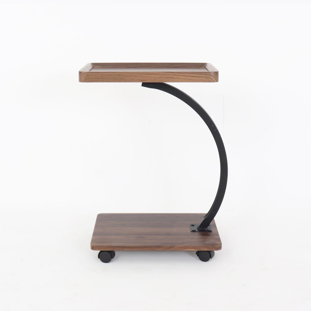 طاولة جانبية 40×30سم - VKET40