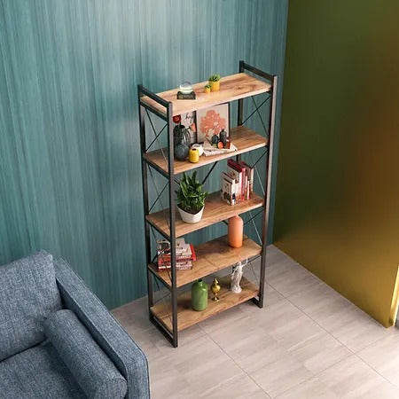 وحدة رفوف 180×66سم - MSH3