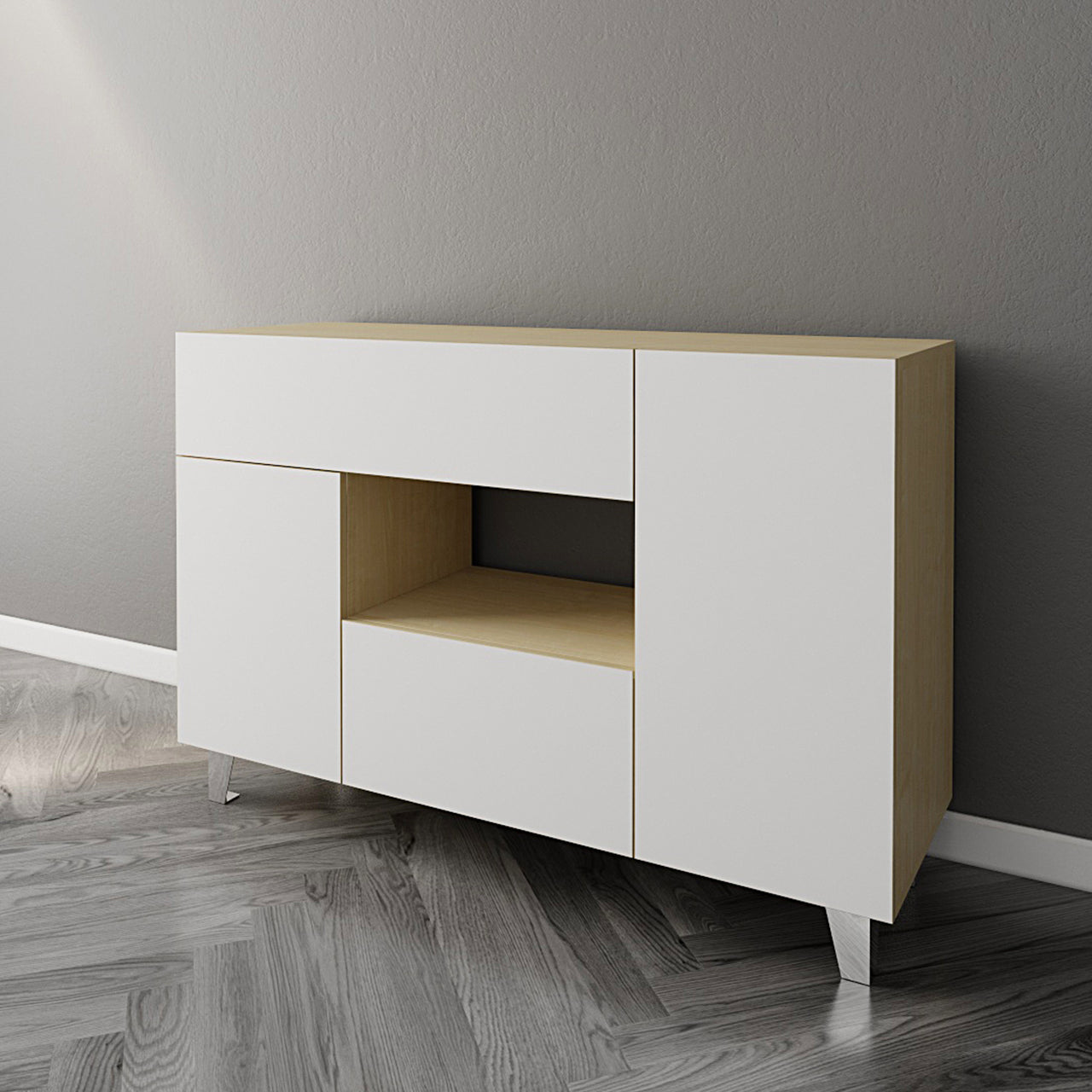 Coffee Corner 110x38cm - YAKOT106