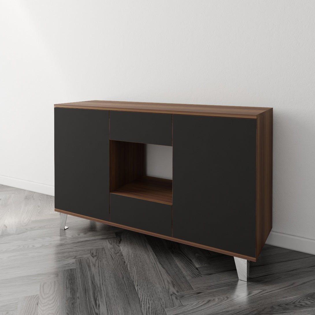 ركن قهوة 100×38سم - YAKOT90