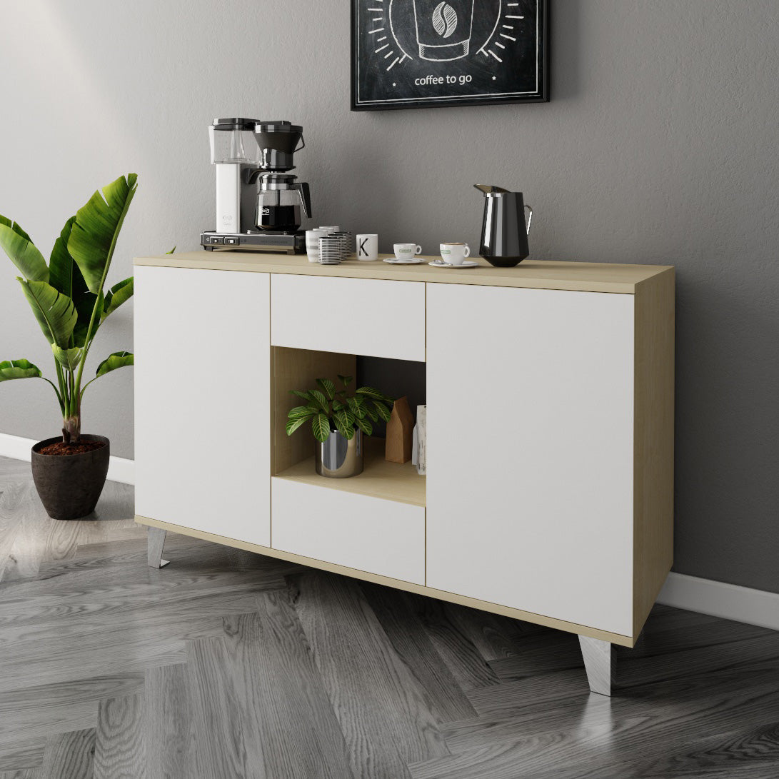 ركن قهوة 100×38سم - YAKOT92