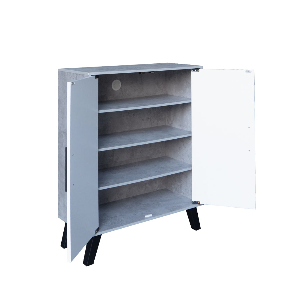 خزانة أحذية 75×33سم - MLY-1022