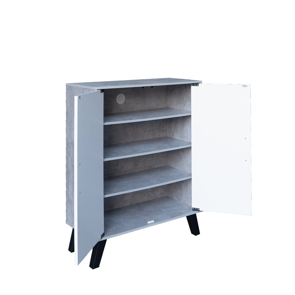 خزانة أحذية 75×33سم - MLY-1026