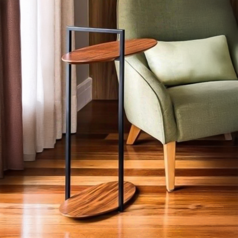 طاولة جانبية