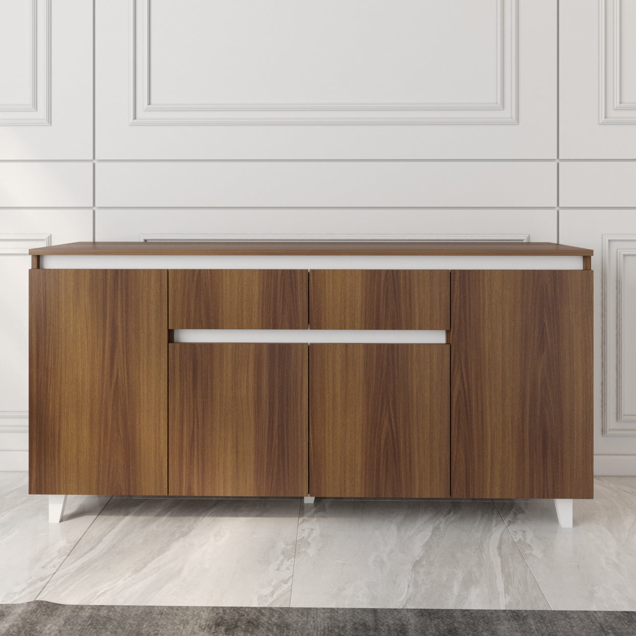 بوفيه 160×38سم - YAKOT202