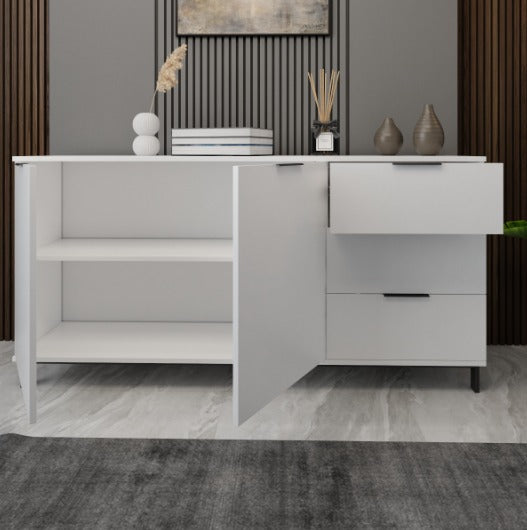 Buffet 160x38cm - YAKOT214