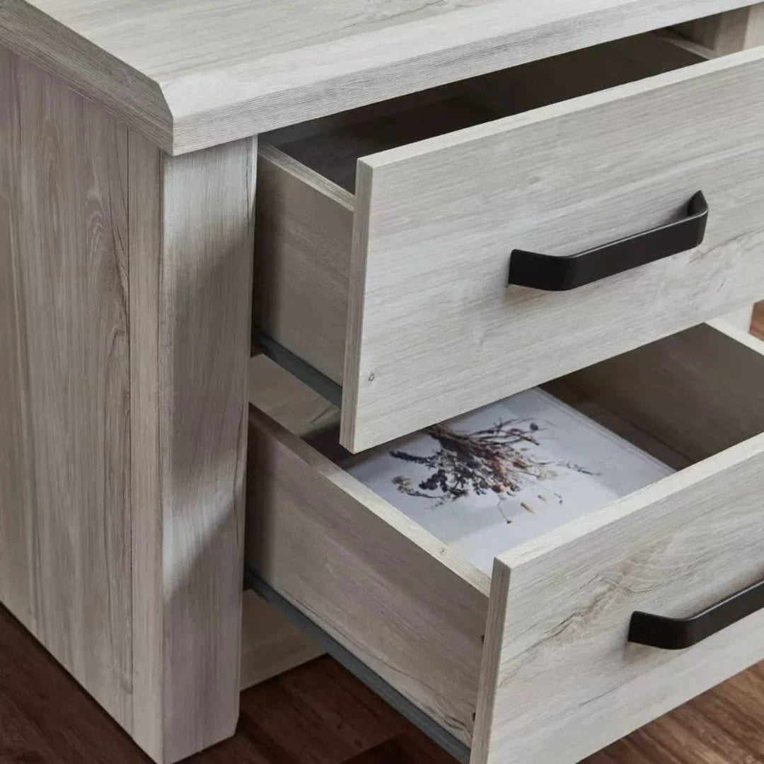 Chest of drawers 60x50cm - DIFH153