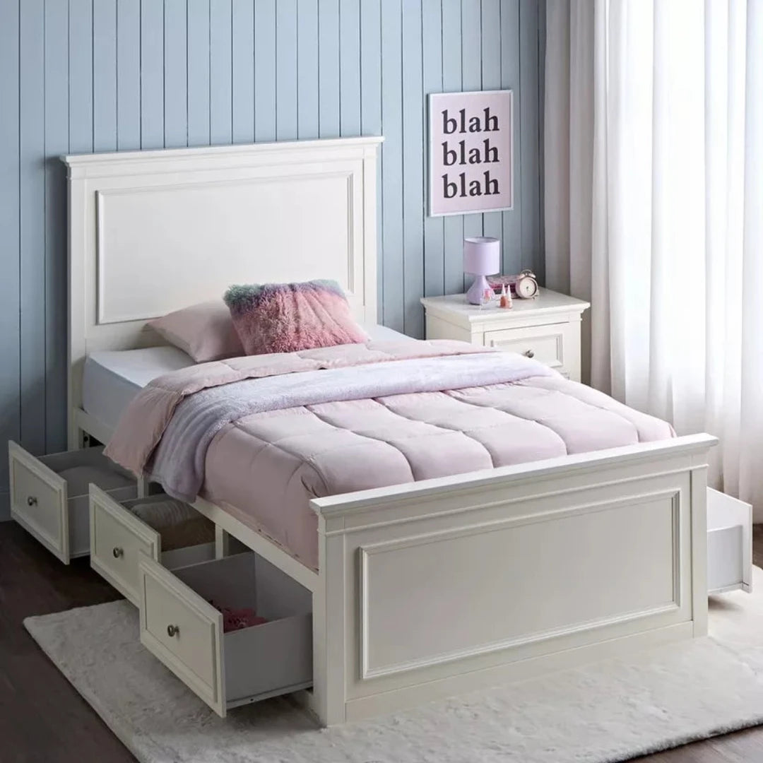 Bed 200x150cm - DIFH172