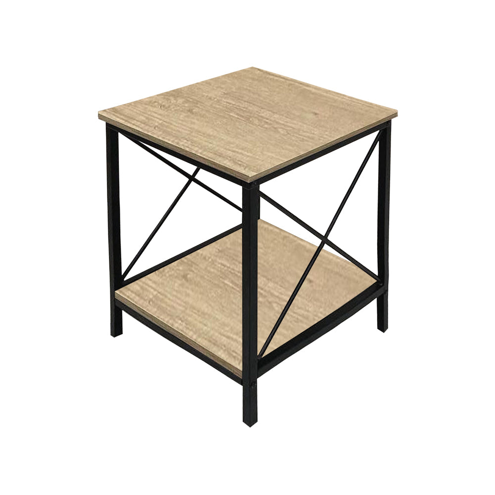 طاولة جانبية 55×45سم - QASR211