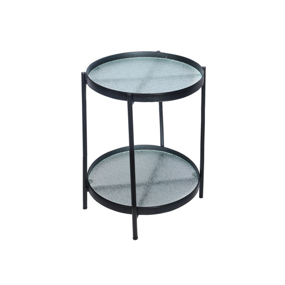 طاولة جانبية 56×46سم - QASR215