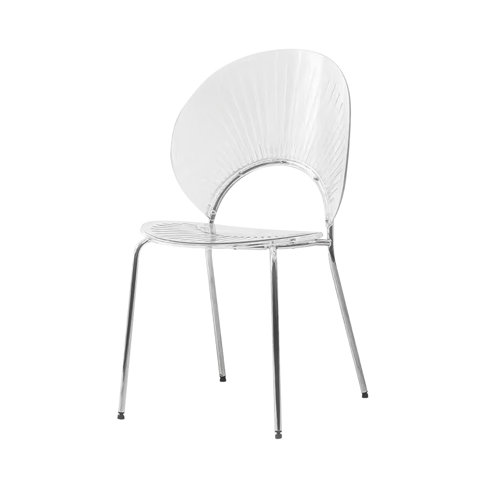 Chair 45x40cm - QASR167