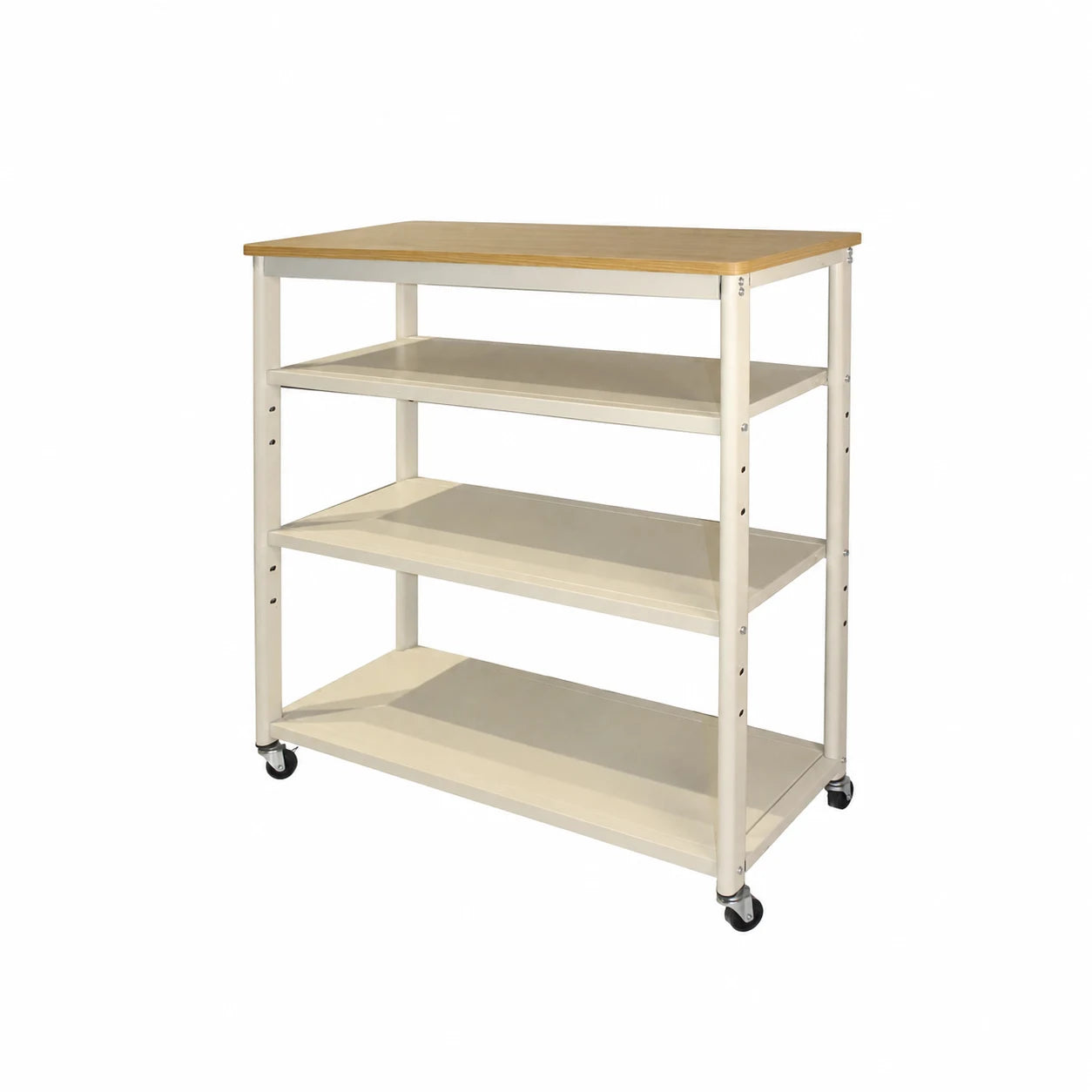 70x32cm Shelving Unit - WRD314