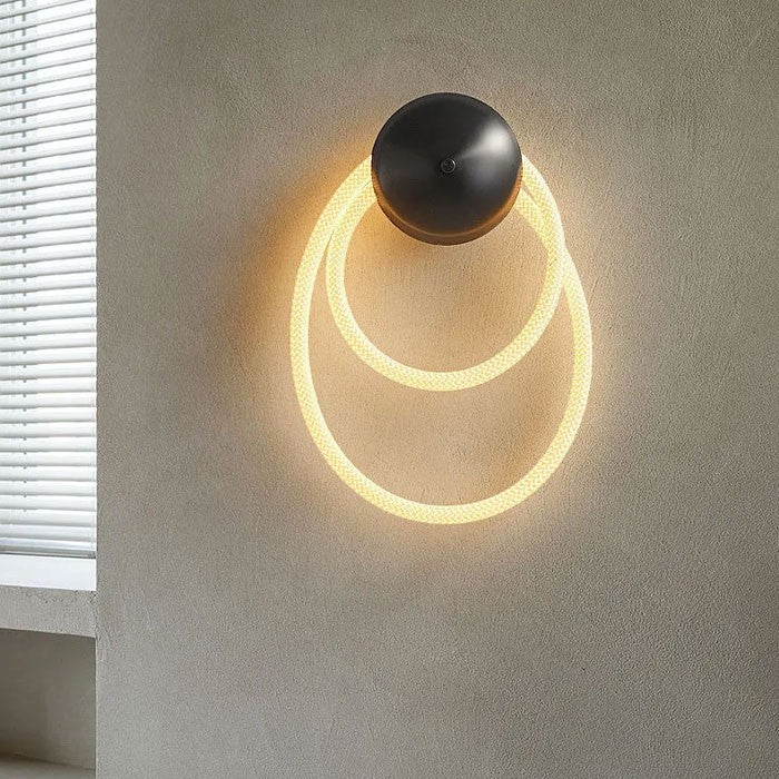 إبليك جداري