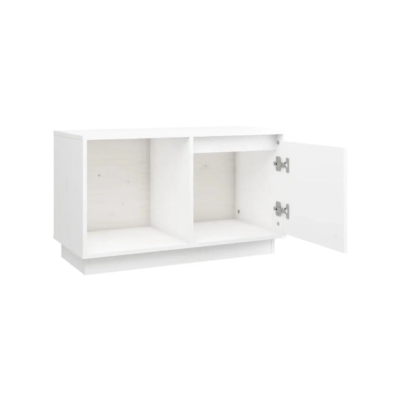 TV table 80x38cm - YAKOT183