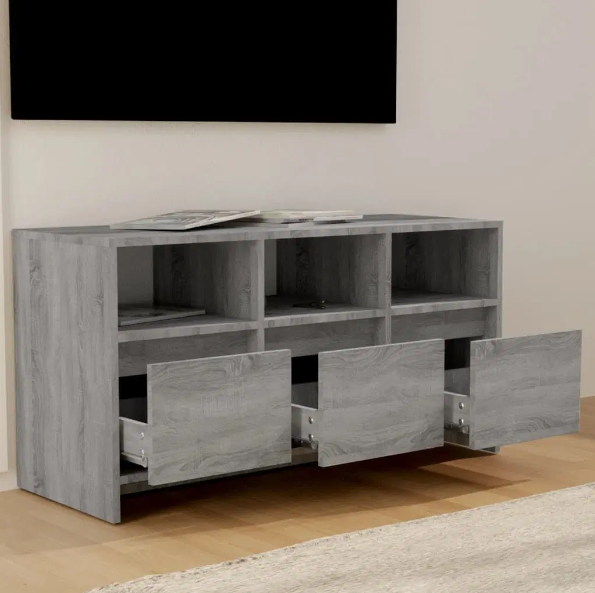 طاولة تلفاز 120×38سم - YAKOT184