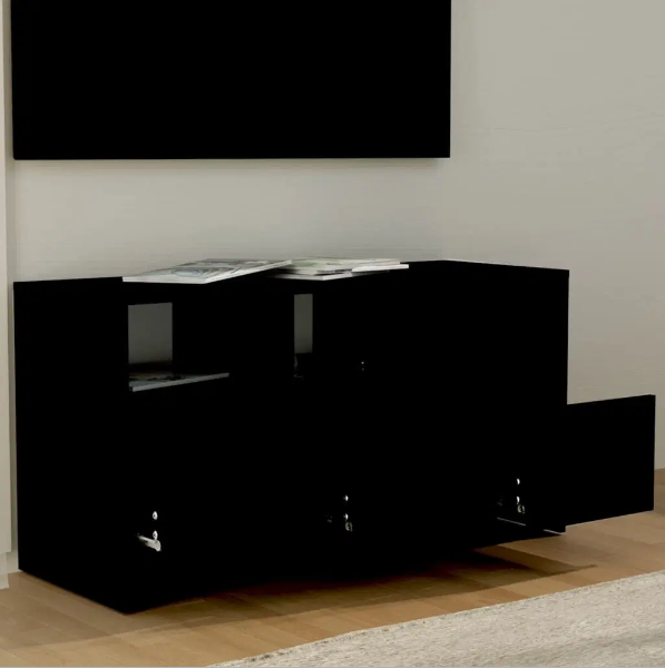 طاولة تلفاز 120×38سم - YAKOT185