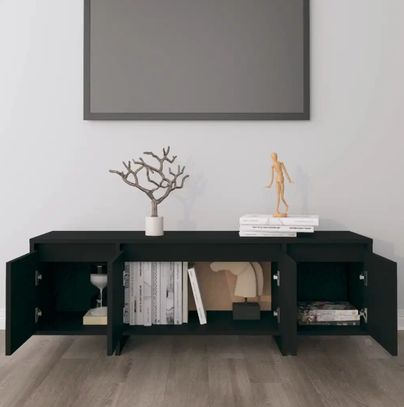 طاولة تلفاز 120×35سم - YAKOT156