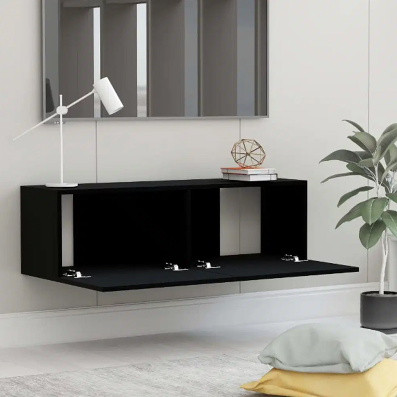 طاولة تلفاز 120×35سم - YAKOT159