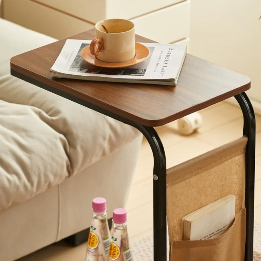 طاولة جانبية 40×30سم - VKET47