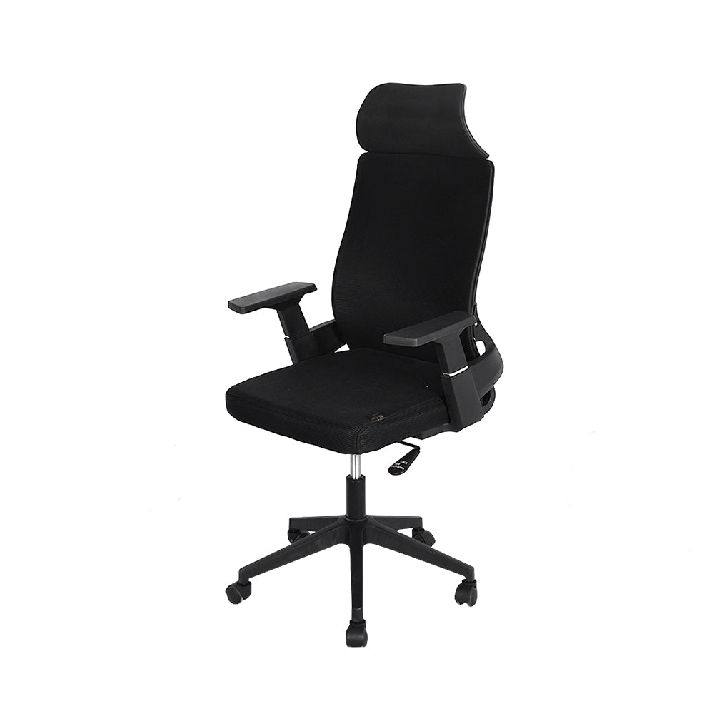 Swivel Office Chair 50x48cm - QASR118