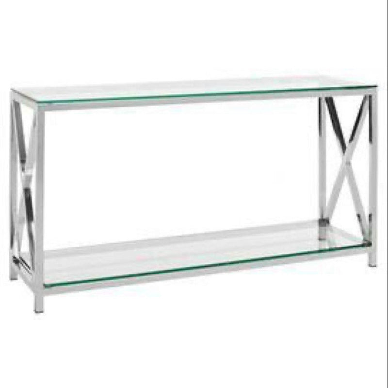 كونسول 140×40سم - FAM942