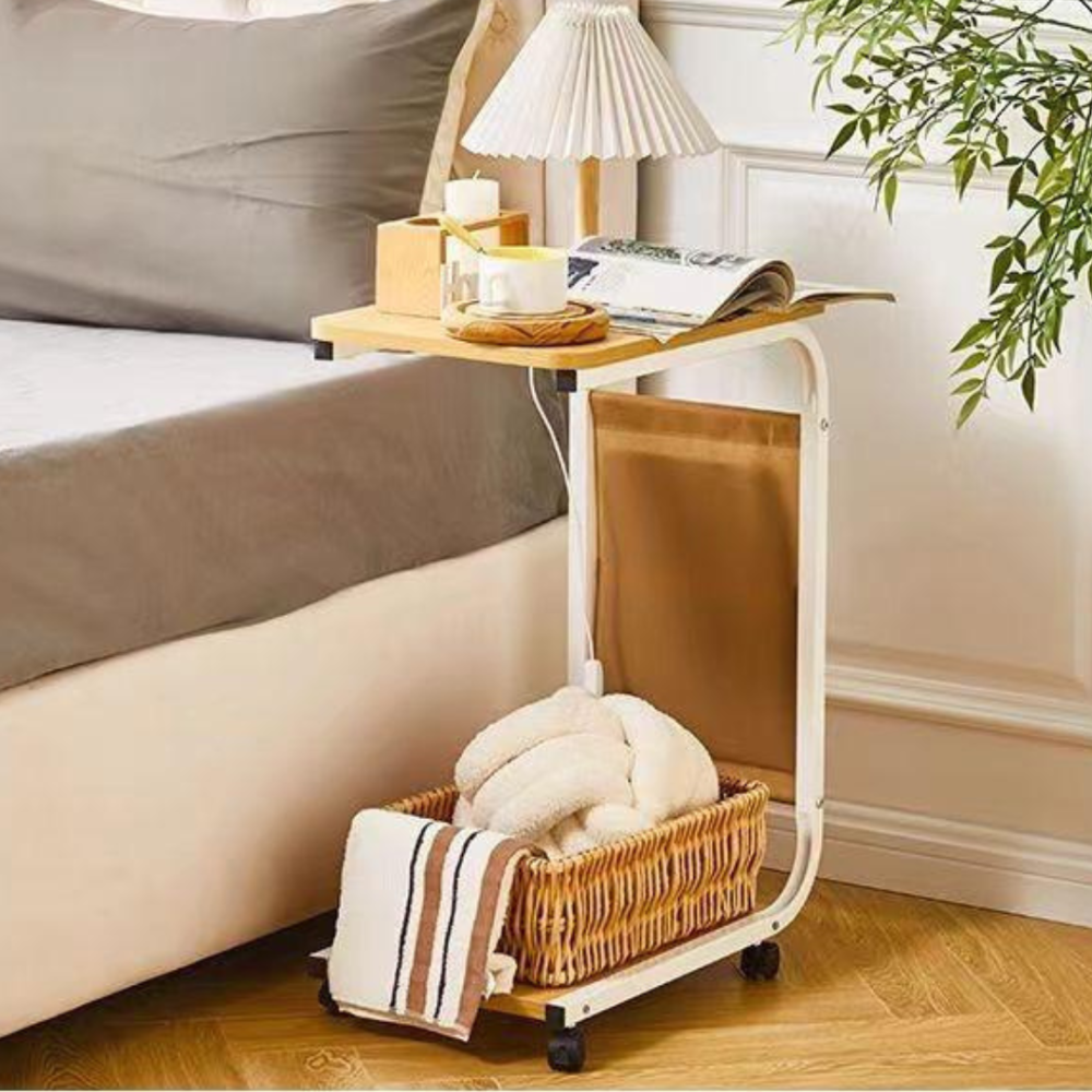 طاولة جانبية 40×30سم - VKET48