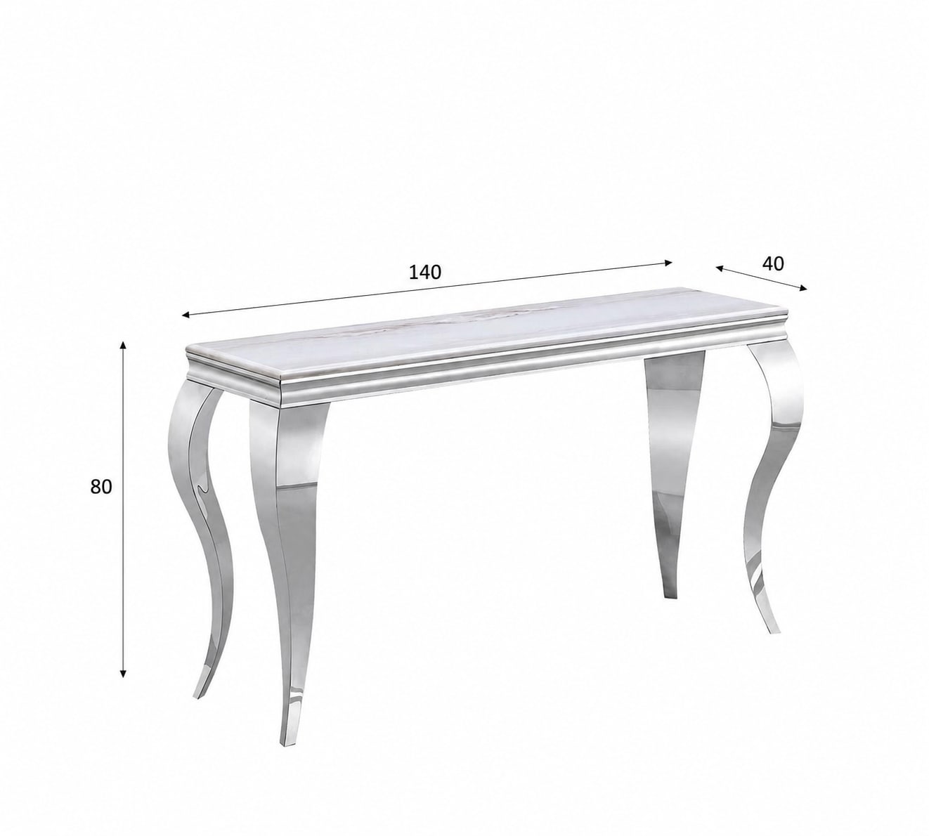 Console 140x40cm - WRD204
