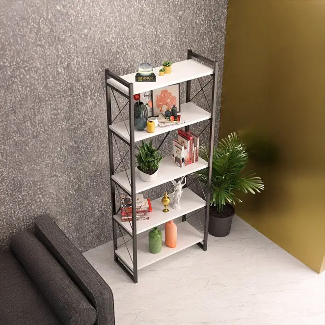 Shelving Unit 180x66cm - MSH4