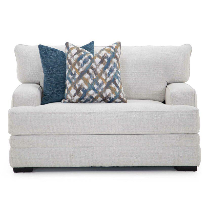 Armchair 110x100cm - SAD71