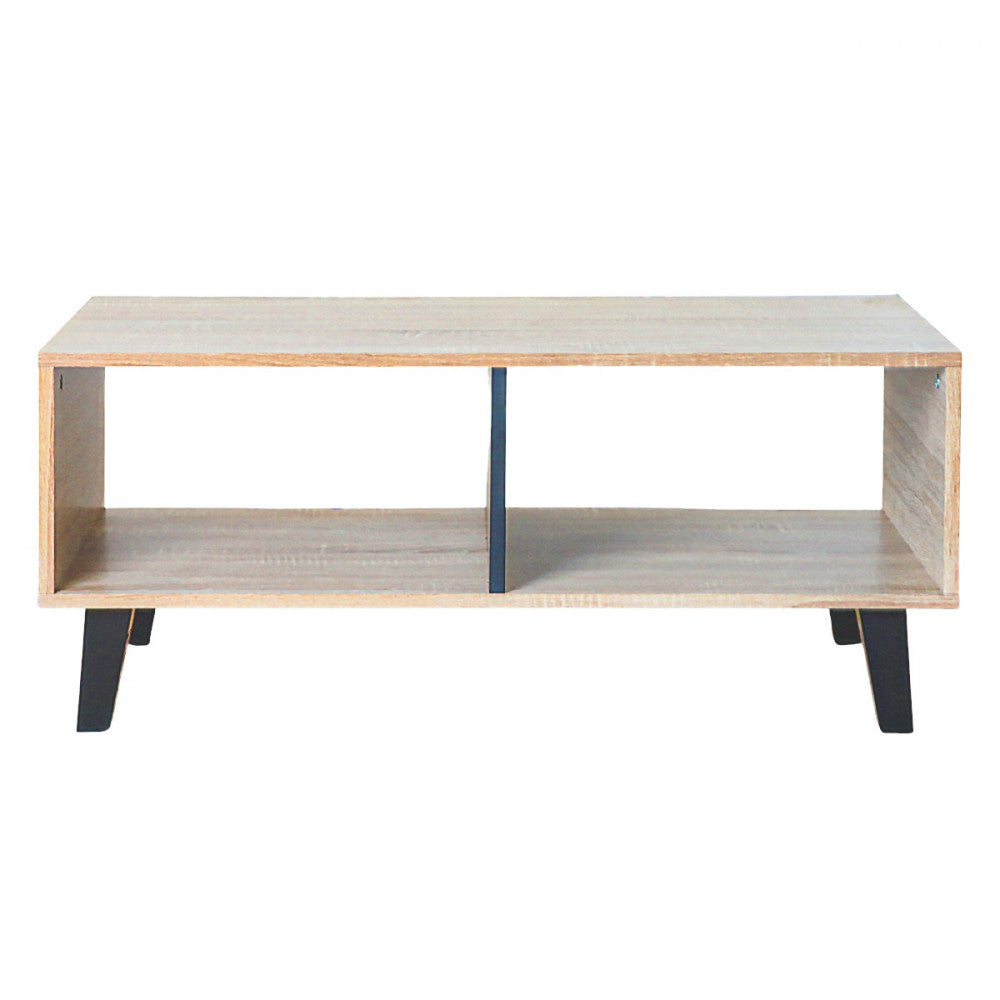 Coffee table 92x46cm - MLY_654