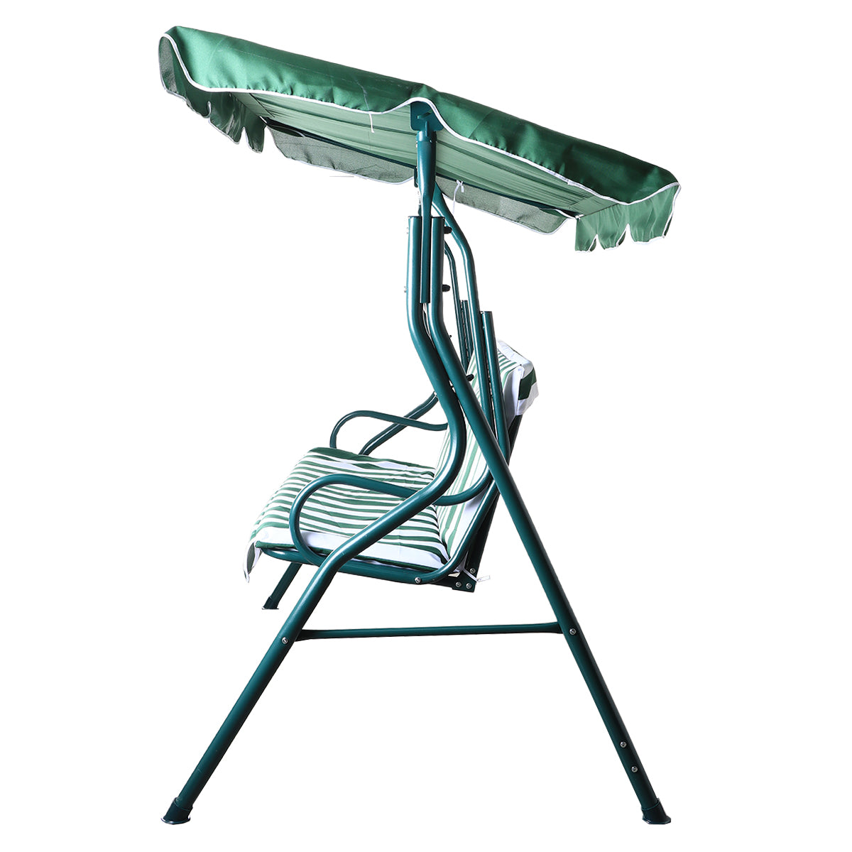 Garden Swing 180x110cm - ASL-7415-2