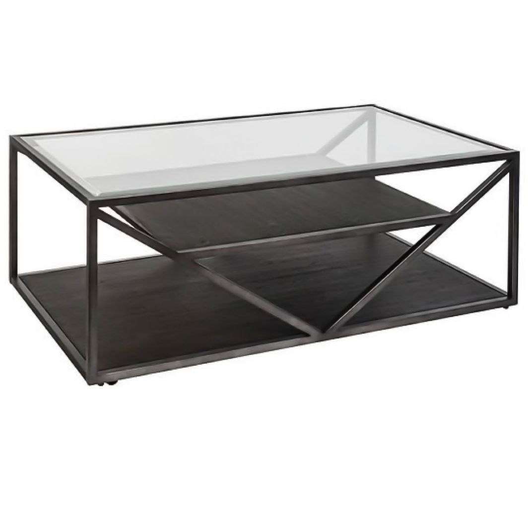 Coffee table 120x60cm - FAM917