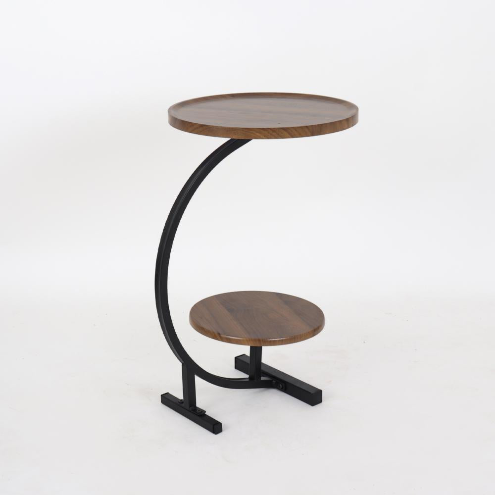 طاولة جانبية 65×40سم - VKET39