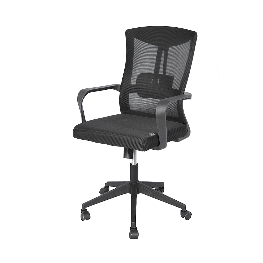 Swivel Office Chair 59 x 50 cm - QASR119