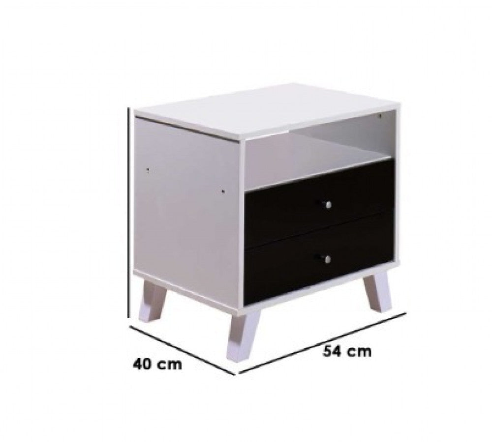 كمودينة 54×40سم - MLY_585