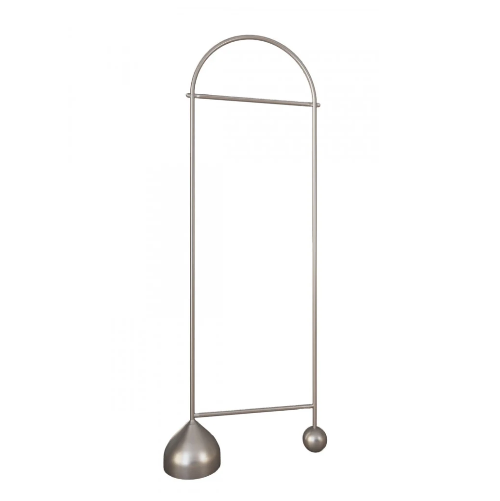 Clothes hanger 190 x 60 cm - BAL18