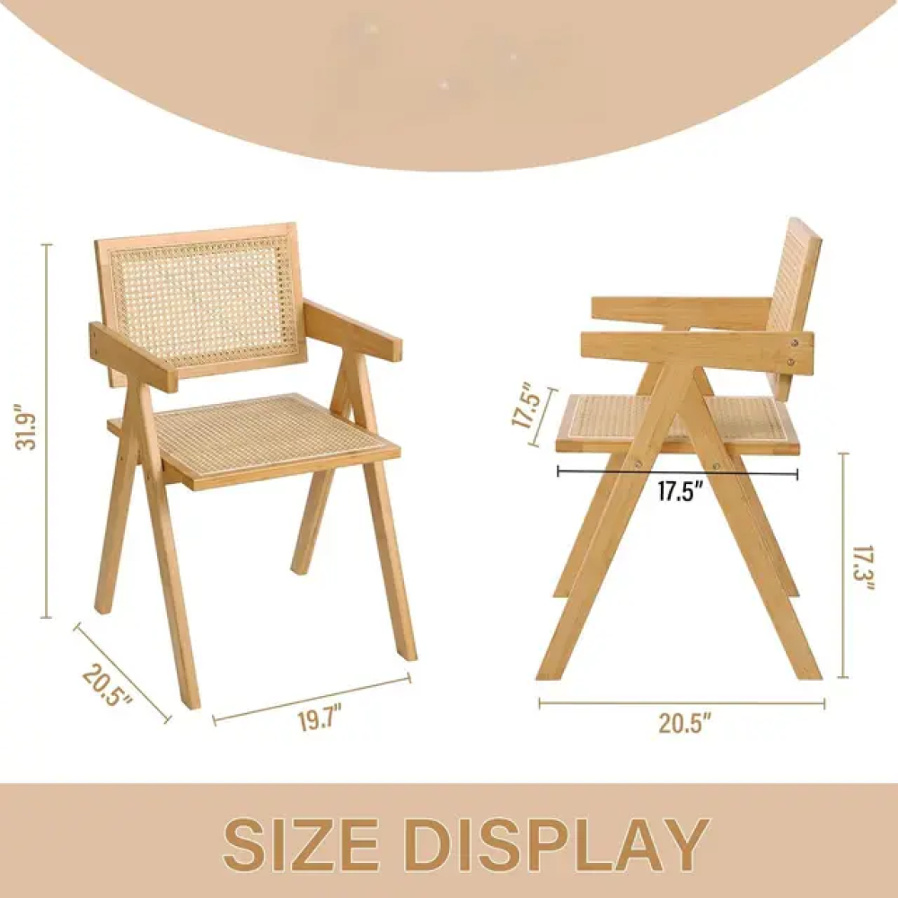 Dining chair 83x45cm - ROL7