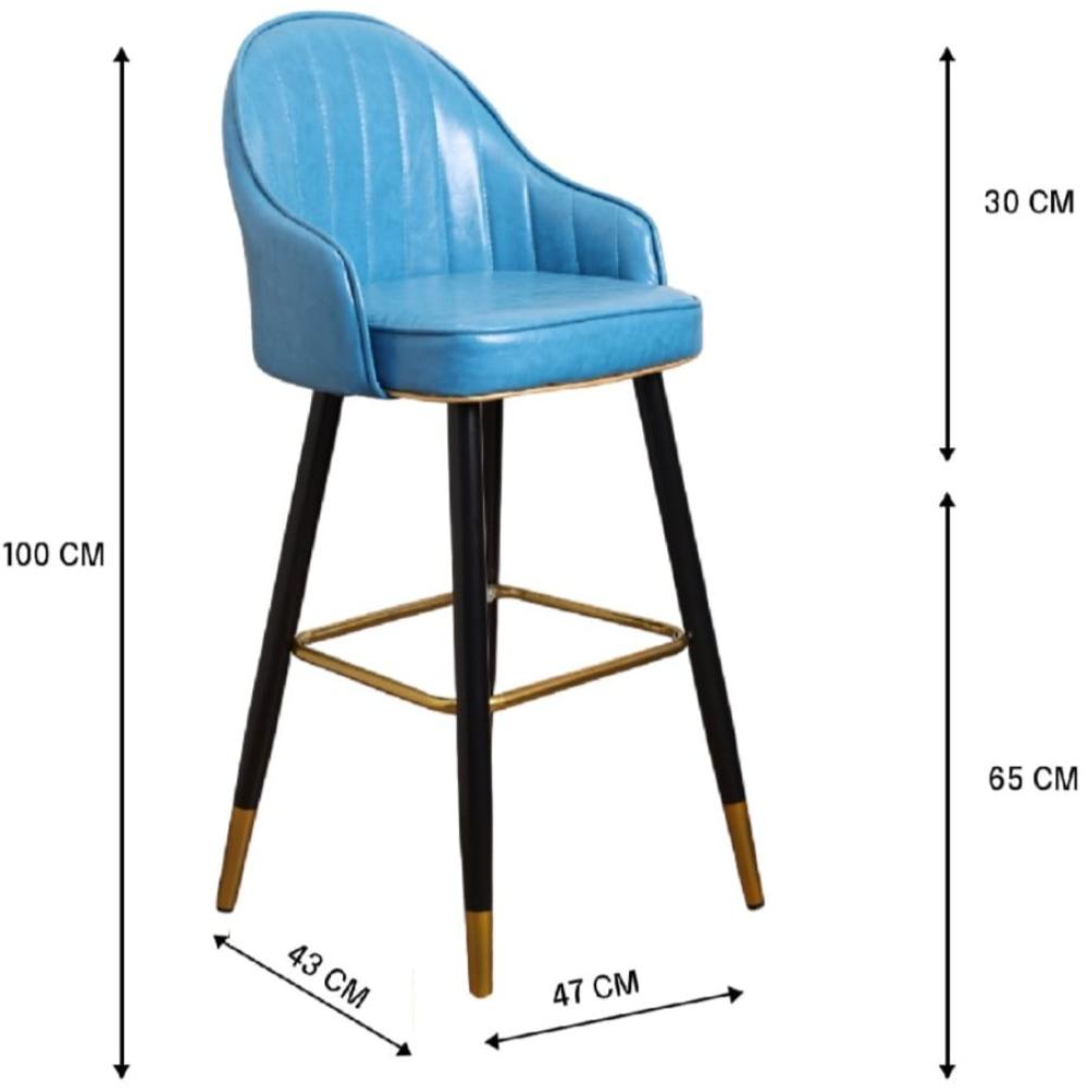 Bar stool 105x46cm - ROL18
