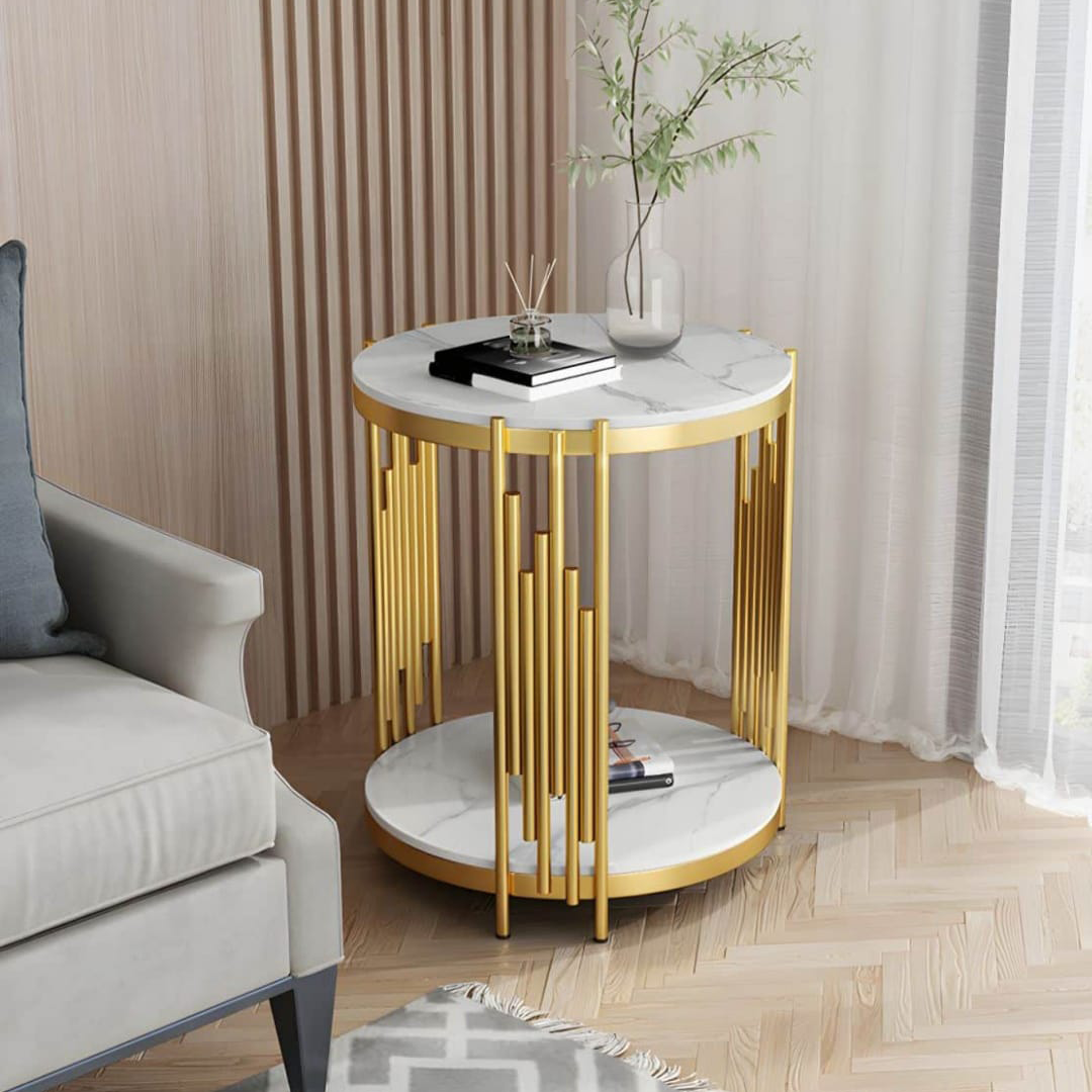 طاولة جانبية