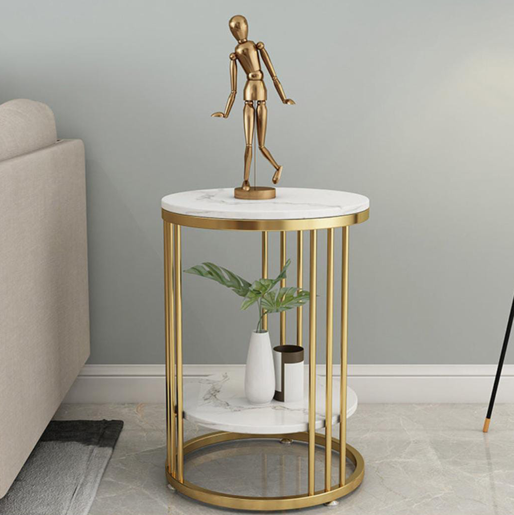 طاولة جانبية