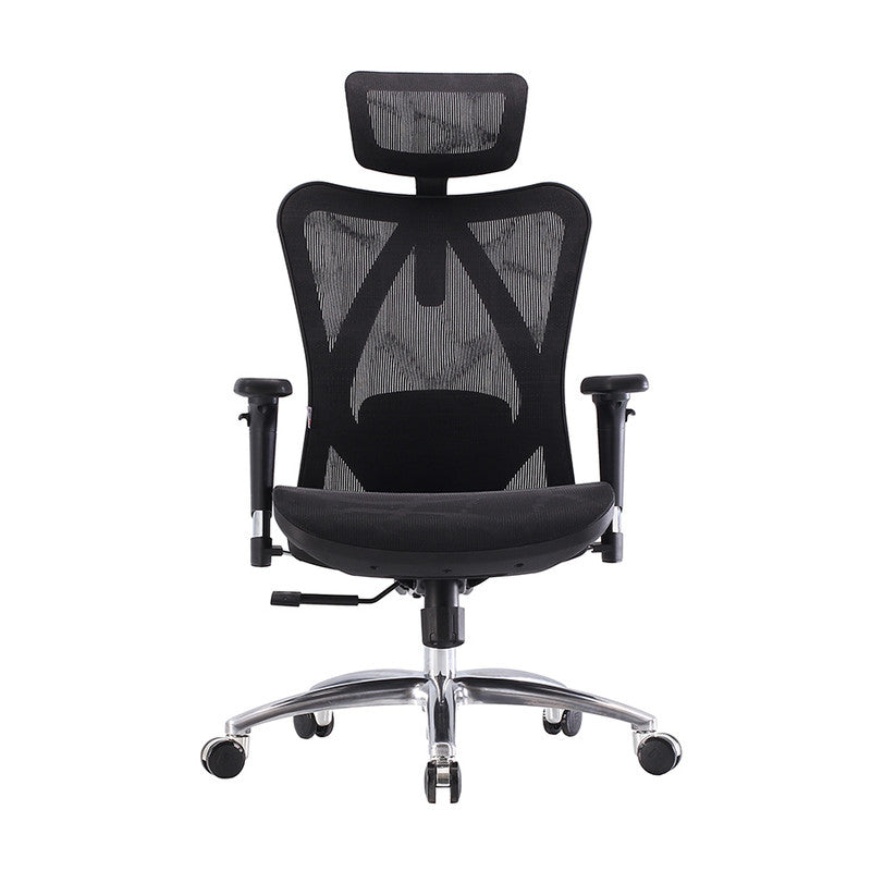 Swivel Office Chair 68 x 45 cm - SOR20