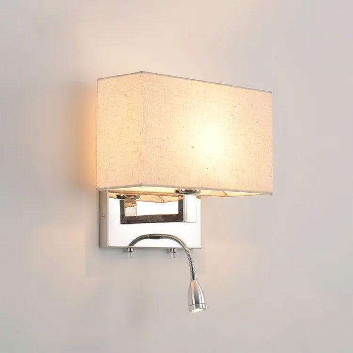 إبليك جداري