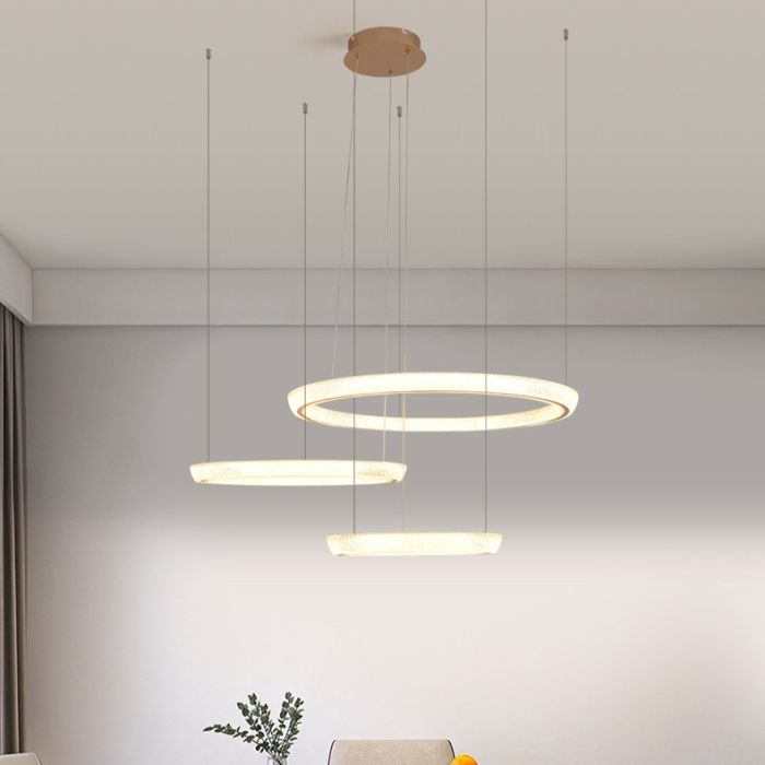 ثريا ثلاثية - KAT52