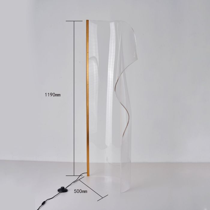 Floor lamp 119×50cm - KAT6