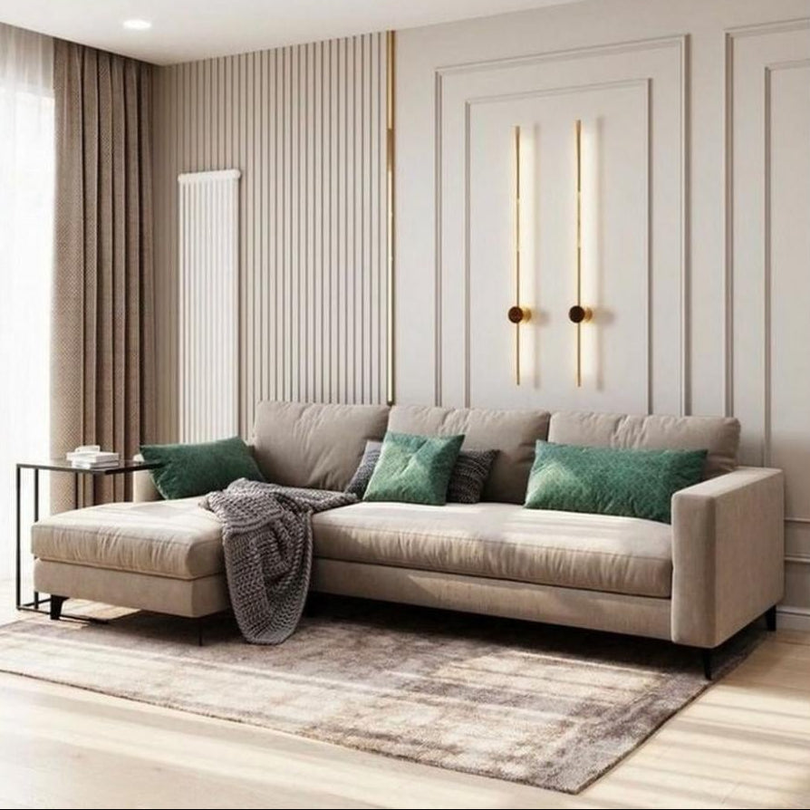 Corner Sofa