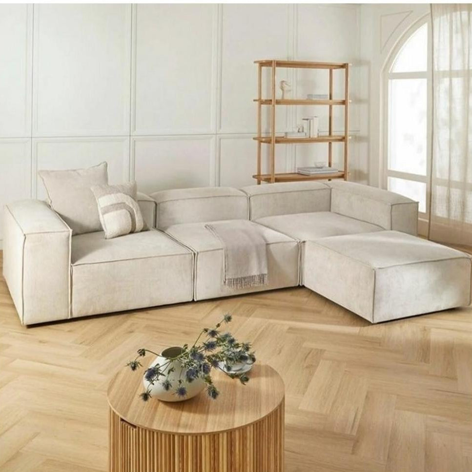 Corner Sofa