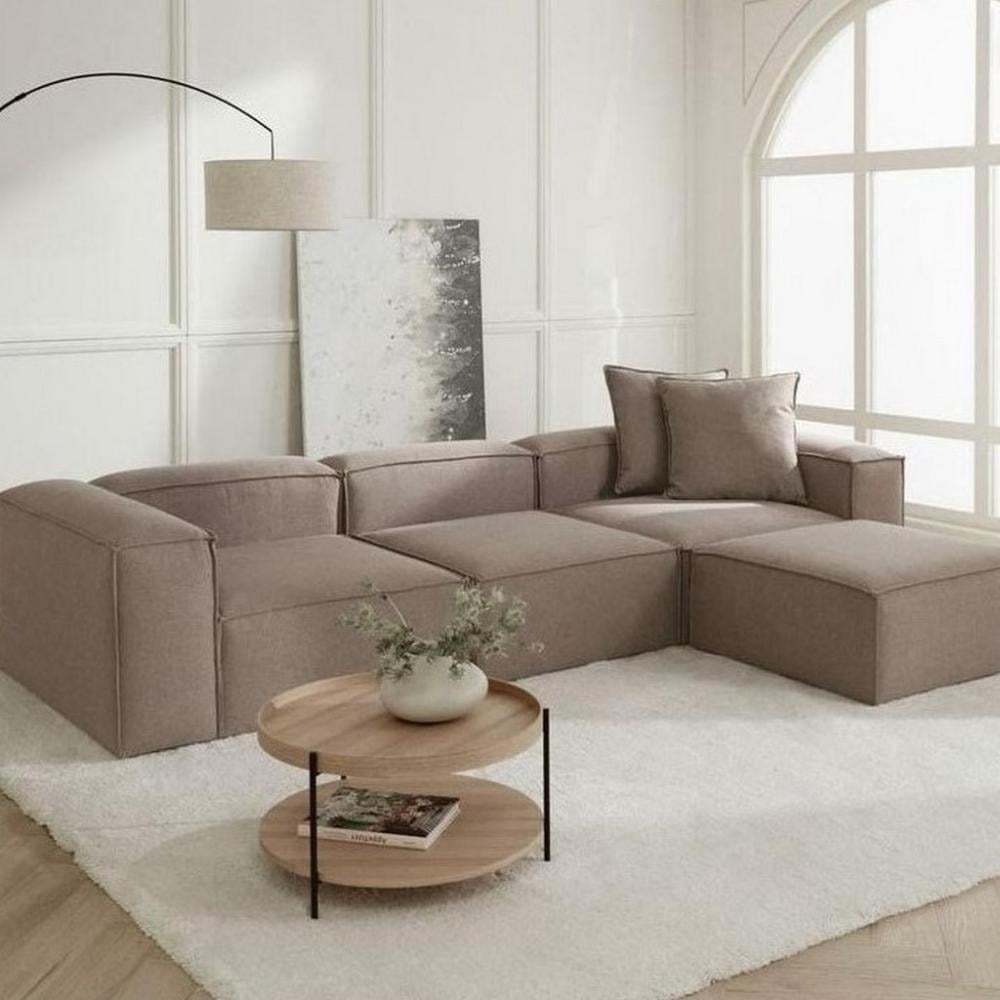 Corner Sofa