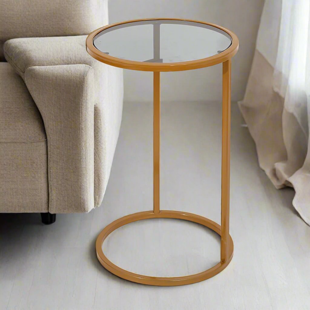 طاولة جانبية