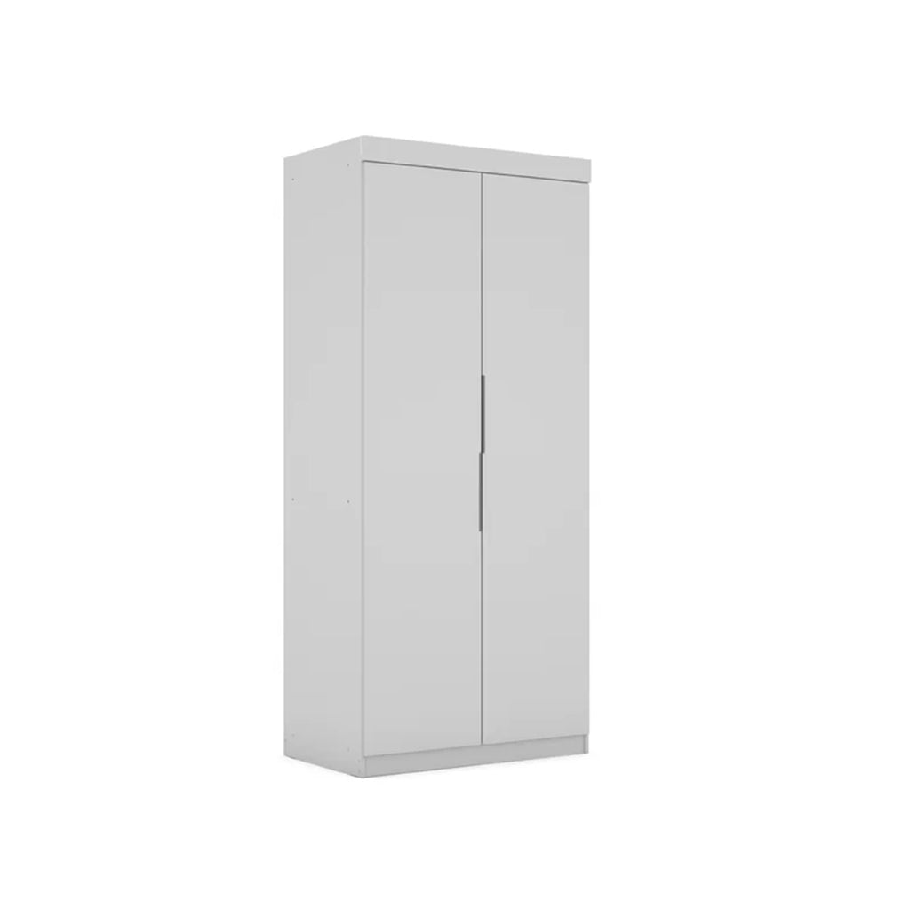 خزانة ملابس 190×90سم - YAKOT25