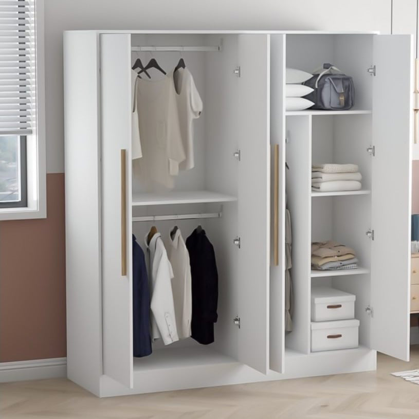 خزانة ملابس 200×170سم - YAKOT27